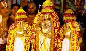 అక్టోబర్ 27 నుండి శ్రీనివాస కల్యాణాలు