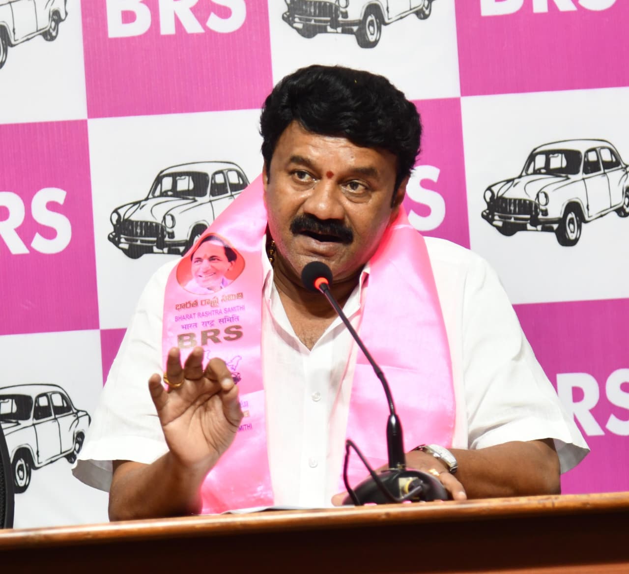 ఆర్టీసీ ఛార్జీల మోత‌పై బీఆర్ఎస్ ఆందోళ‌న