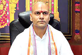 వయో వృద్ధుల దర్శనం పై పుకార్లు నమ్మొద్దు