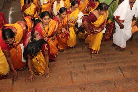 అక్టోబ‌రు 31న‌ శ్రీవారి త్రైమాసిక మెట్లోత్సవం