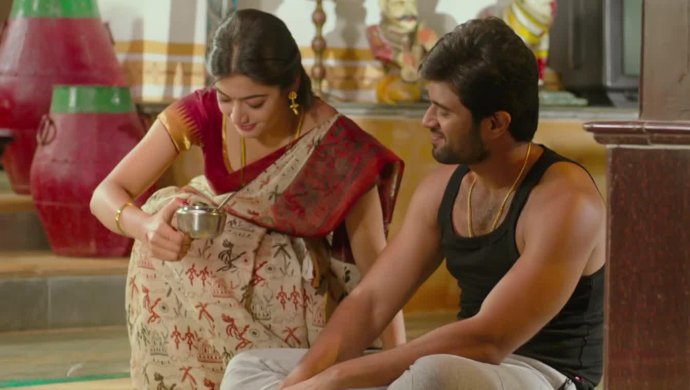 ఎట్టకేల‌కు ఒక్క‌టి కాబోతున్న విజ‌య్ ర‌ష్మిక