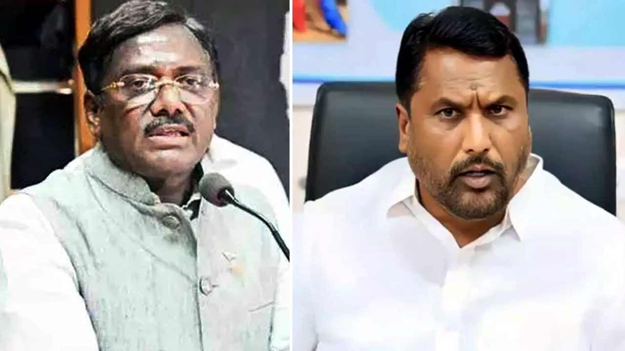 కాకా రేపుతున్న మంత్రి వివేక్ కామెంట్స్