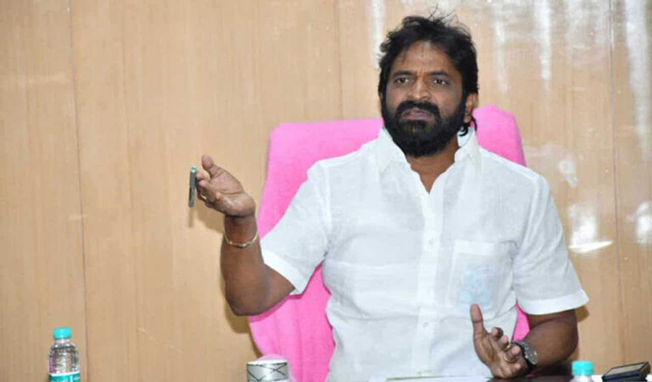 ప‌ద‌వుల కోసం బీసీ రిజ‌ర్వేష‌న్ల జ‌పం