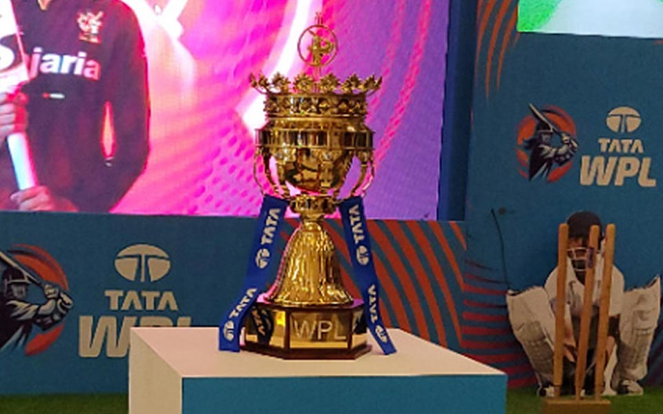 మహిళల ప్రీమియర్ లీగ్ మెగా వేలం