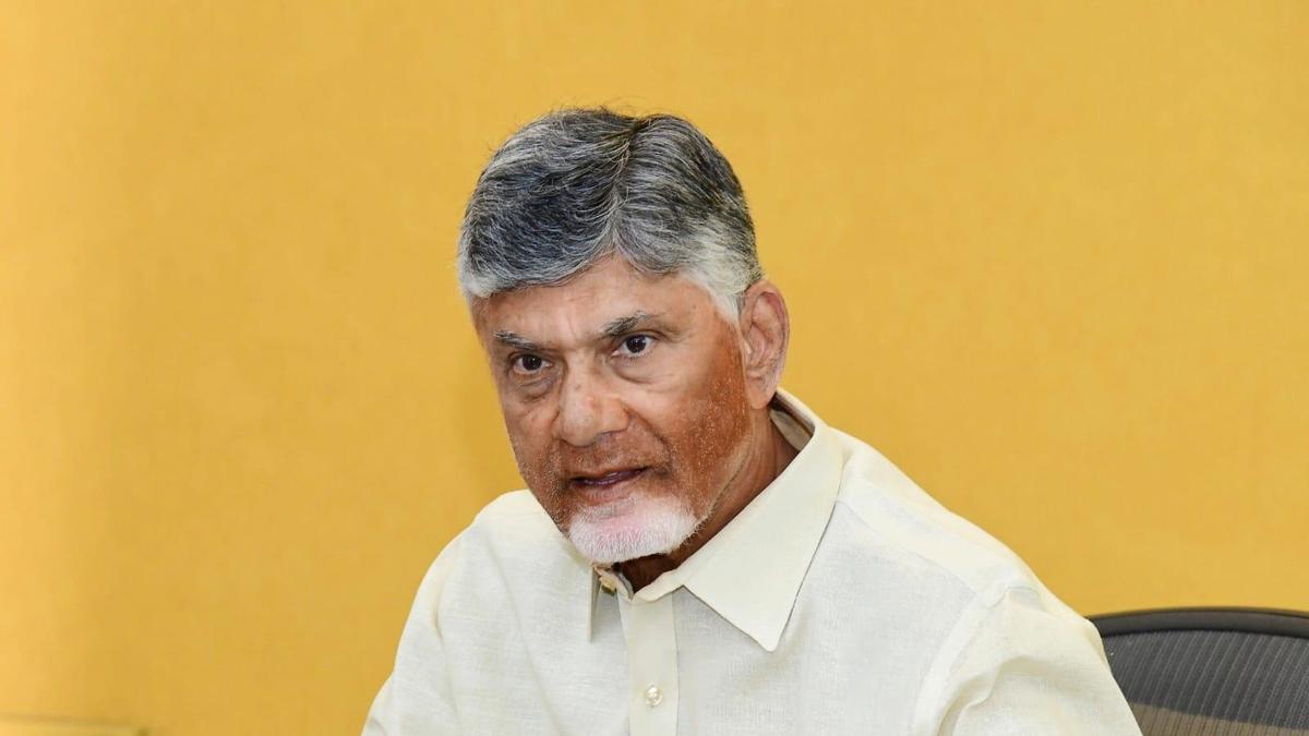 టీటీడీ దేవాల‌యాల్లో అన్న‌దానం చేప‌ట్టాలి