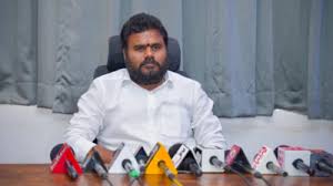 కేర‌ళ సీఎం ప‌నితీరు అద్భుతం : రామచంద్ర యాద‌వ్