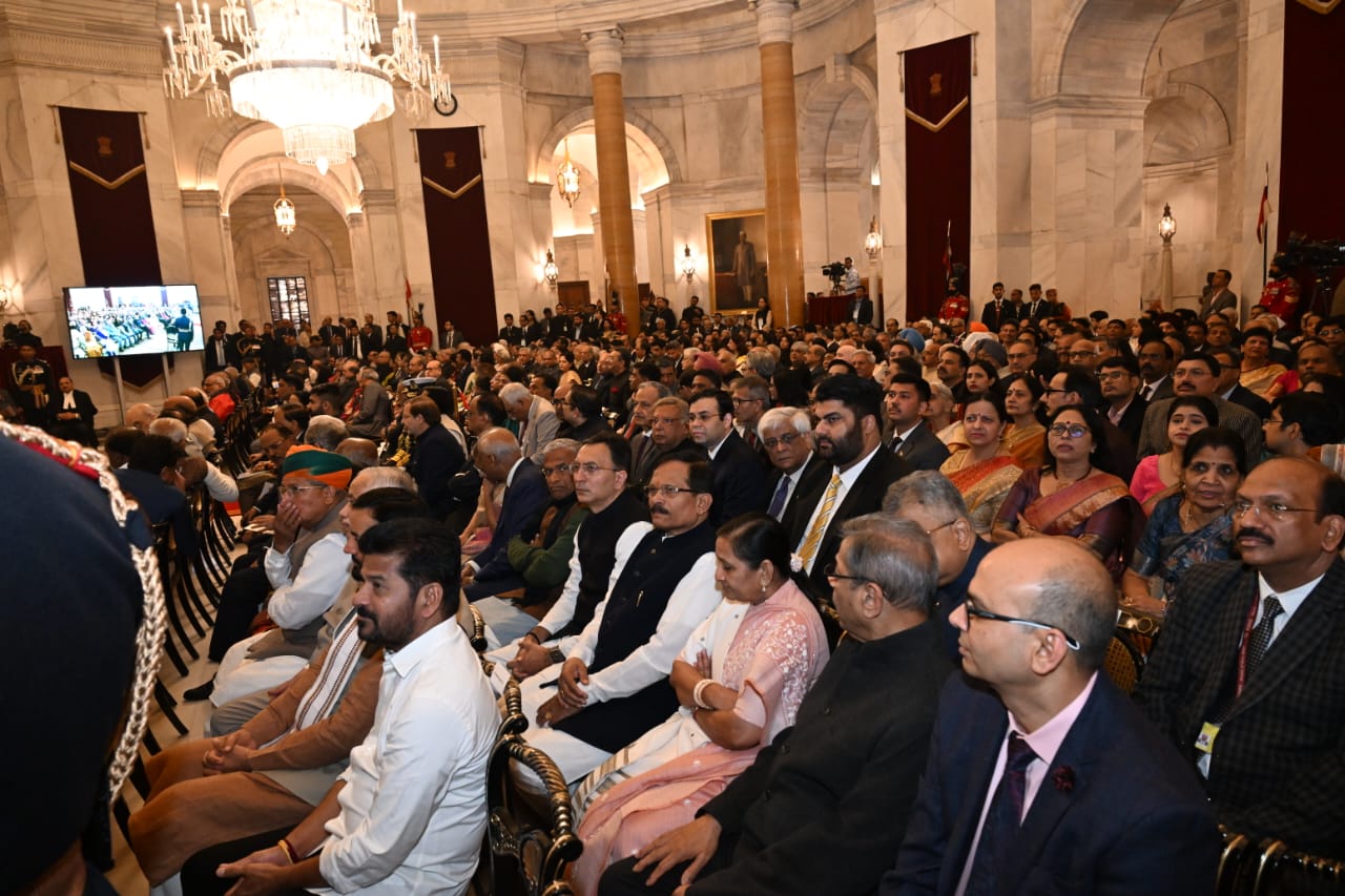 సీజేఐ జ‌స్టిస్ సూర్య‌కాంత్ కు సీఎం కంగ్రాట్స్