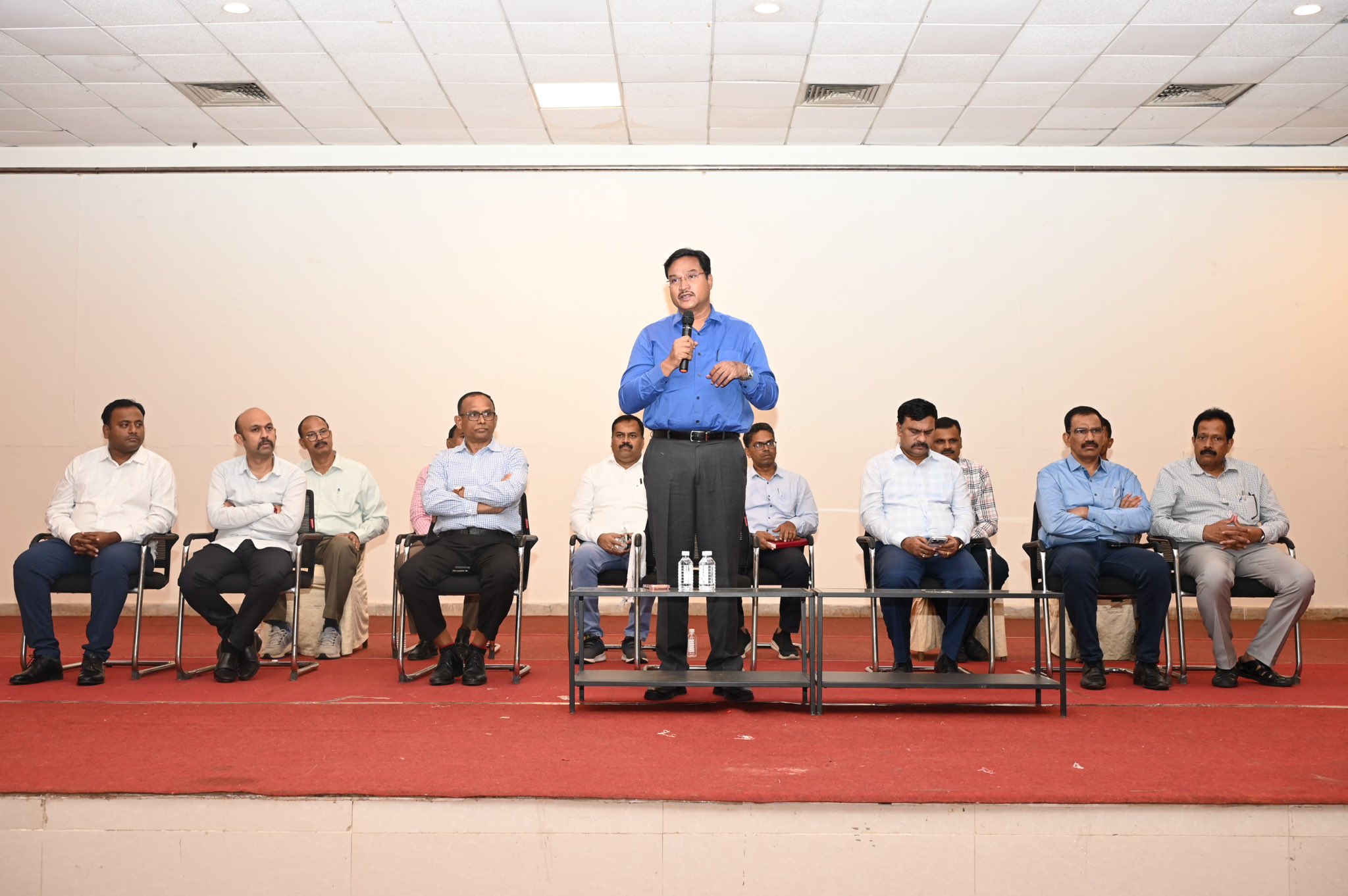 మాన్సూన్ ఎమ‌ర్జ‌న్సీ టీమ్ ప‌నితీరు సూప‌ర్