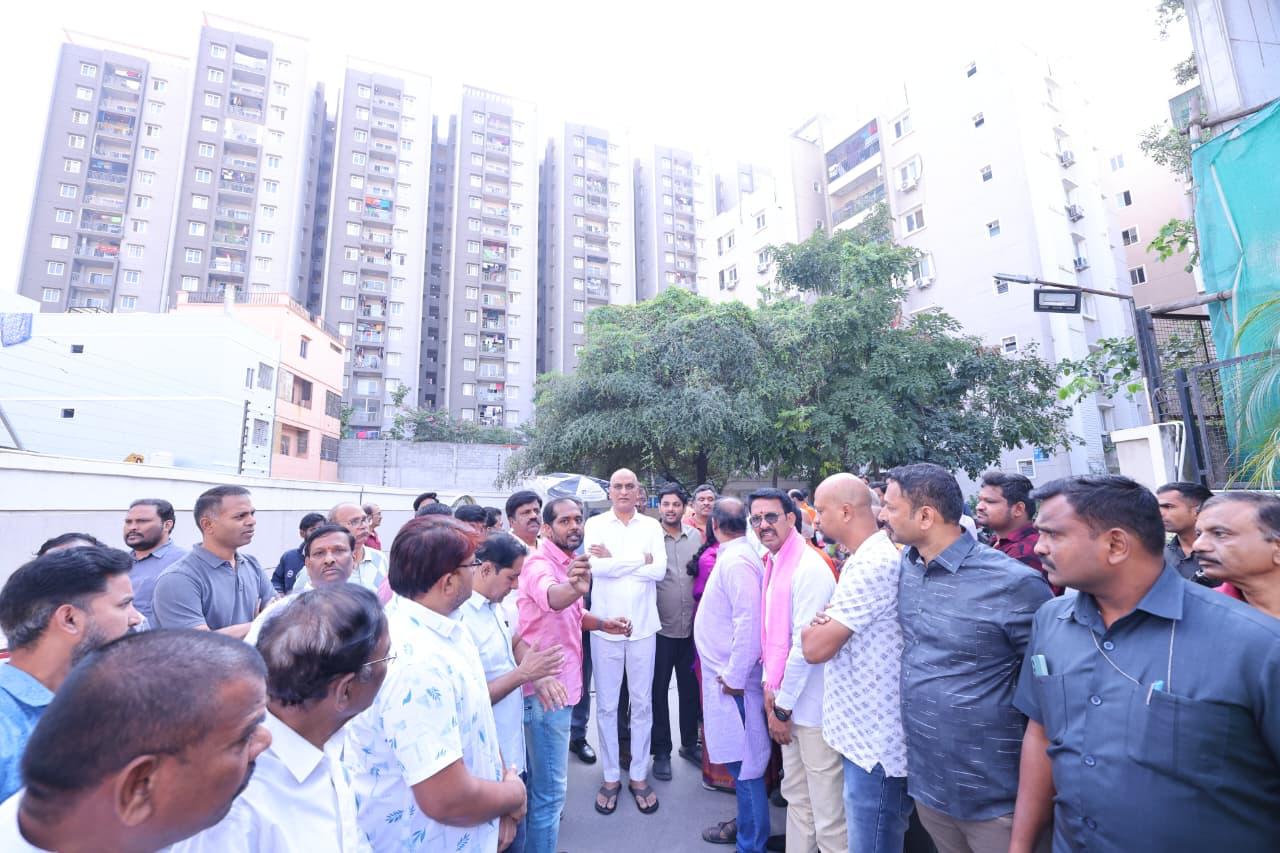 మిషన్ భగీరథ పథకాన్ని కాపీ కొట్టిన కేంద్రం