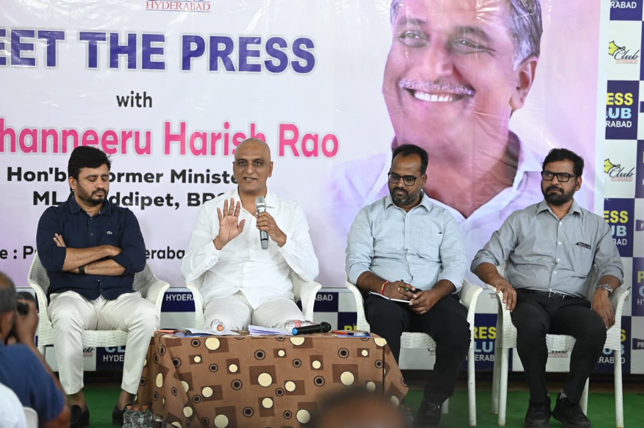 జూబ్లీహిల్స్ ప్రజలు ఇచ్చే తీర్పుపై ఉత్కంఠ