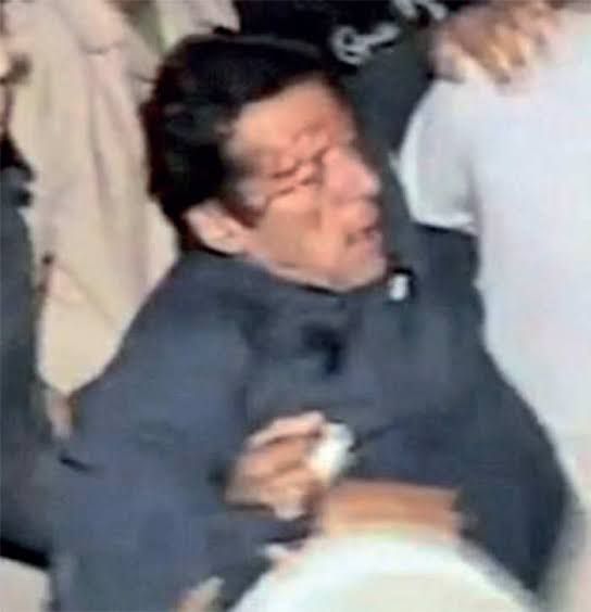 ఇమ్రాన్ ఖాన్ ను జైలులో చంపేశారా..?