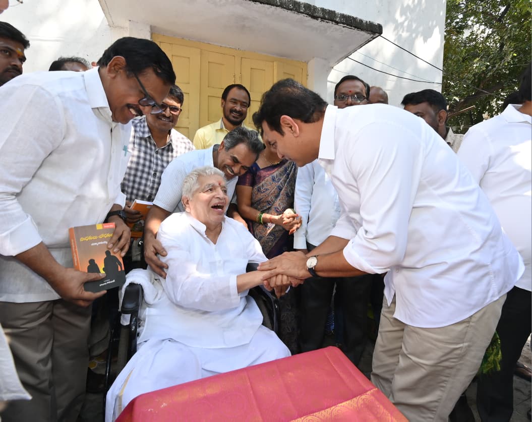 వందేళ్లు పూర్తి చేసుకున్న ఐఐటీ రామ‌య్య‌