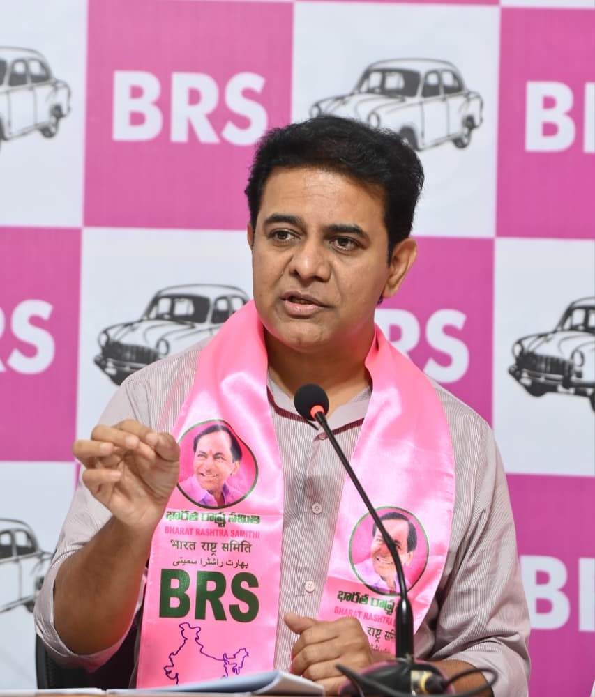 హెచ్ఐఎల్టీపీ స్కీం కాదు అది స్కాం