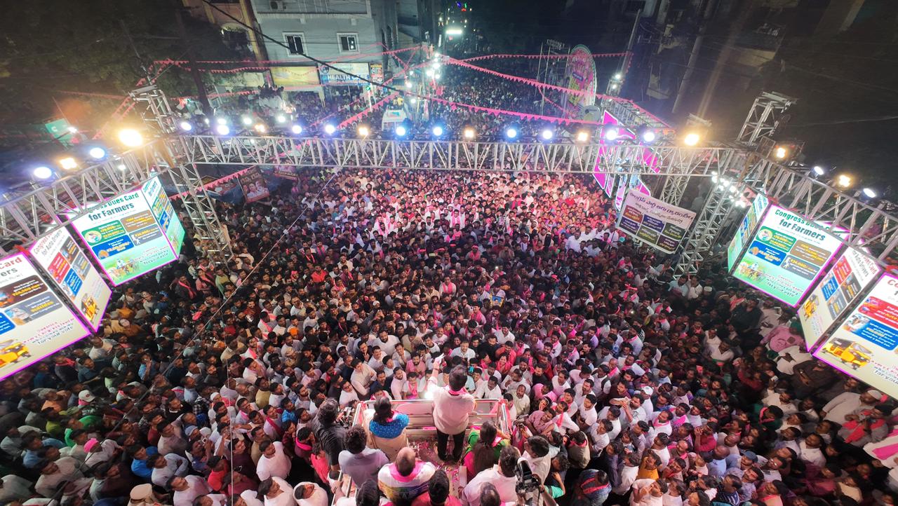 పోలింగ్ కు ముందే ఓట‌మిని ఒప్పుకున్న సీఎం