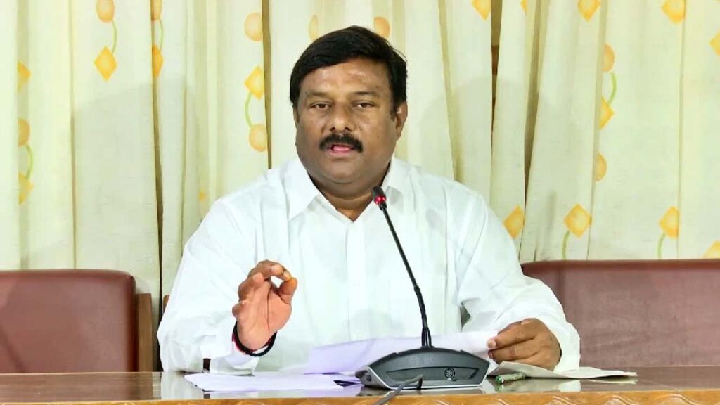 newsseals-MLAYeletiMaheshwarReddy