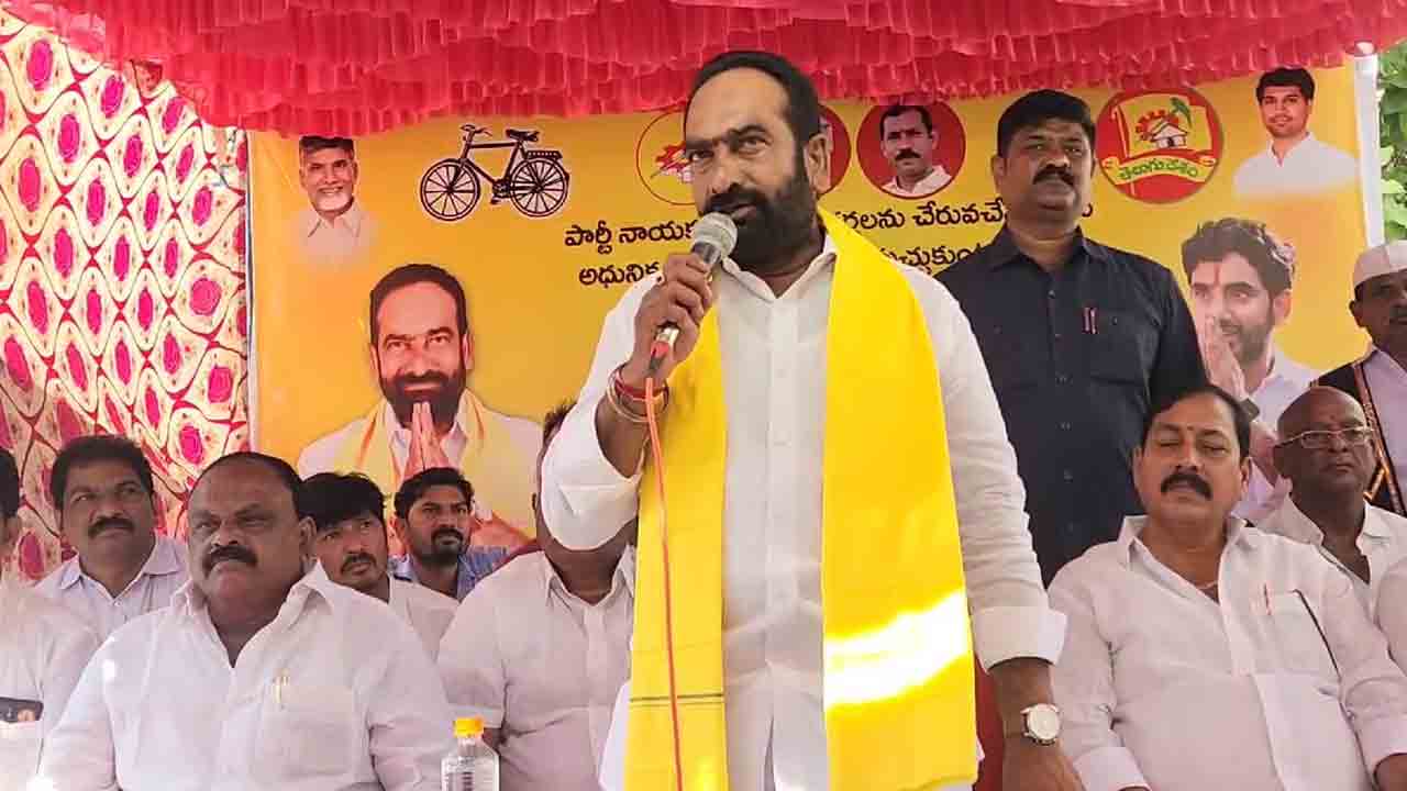 పిన్నెల్లి సోదరుల పాపం పండింది