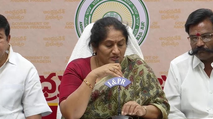 20 నుంచి తిరుపతిలో చేనేత, హస్త కళల ఎగ్జిషన్