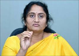 రాష్ట్ర వ్యాప్తంగా చేనేత బజార్లు : ఎస్. స‌విత‌