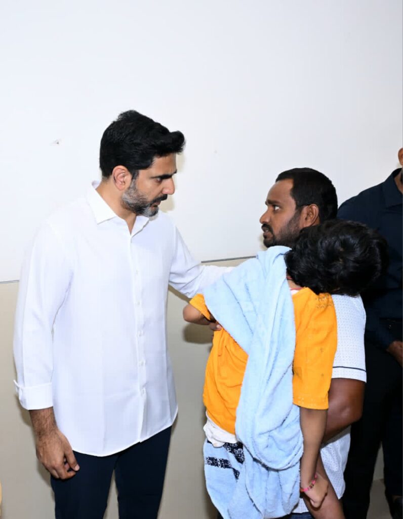 newsseals-NaraLokesh