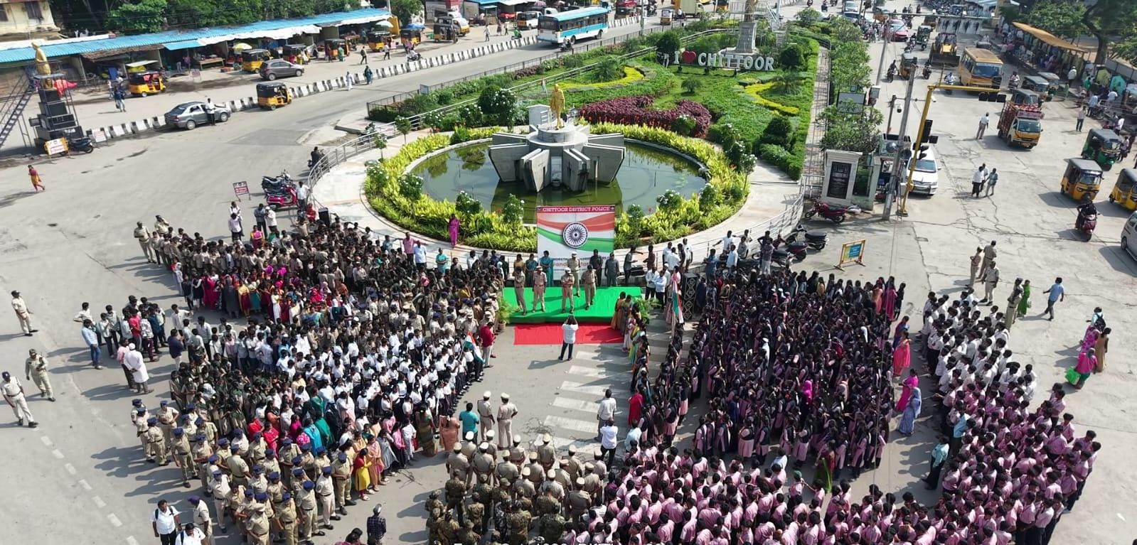 భారతీయ ఆత్మ గీతం వందేమాతరం