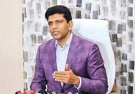 అమ‌రావ‌తి రైతులు అధైర్య ప‌డ‌వ‌ద్దు