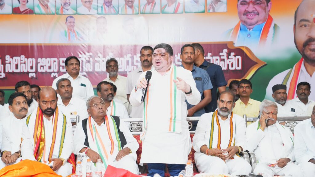 newsseals-PonnamPrabhakar