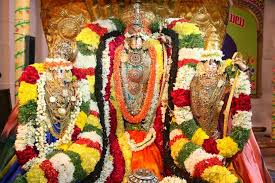 శ్రీ కోదండరామ స్వామి ఆలయంలో విశేష ఉత్సవాలు