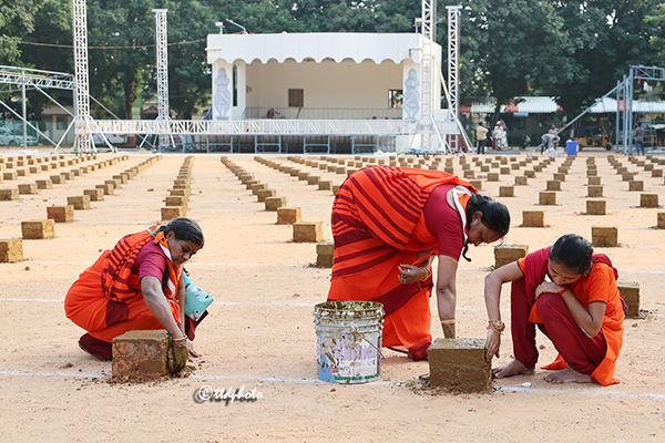 14న తిరుపతిలో కార్తీక దీపోత్సవం