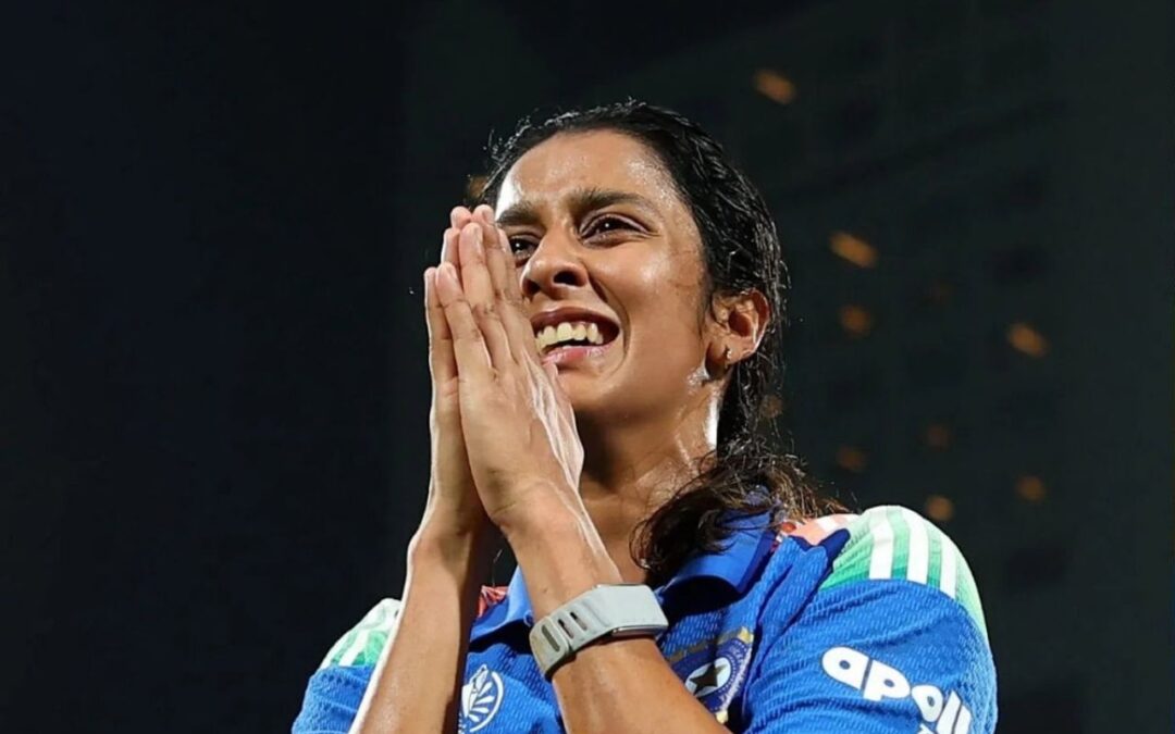 మ‌హిళ‌ల క్రికెట్ భ‌విష్య‌త్తుకు ఢోకా లేదు