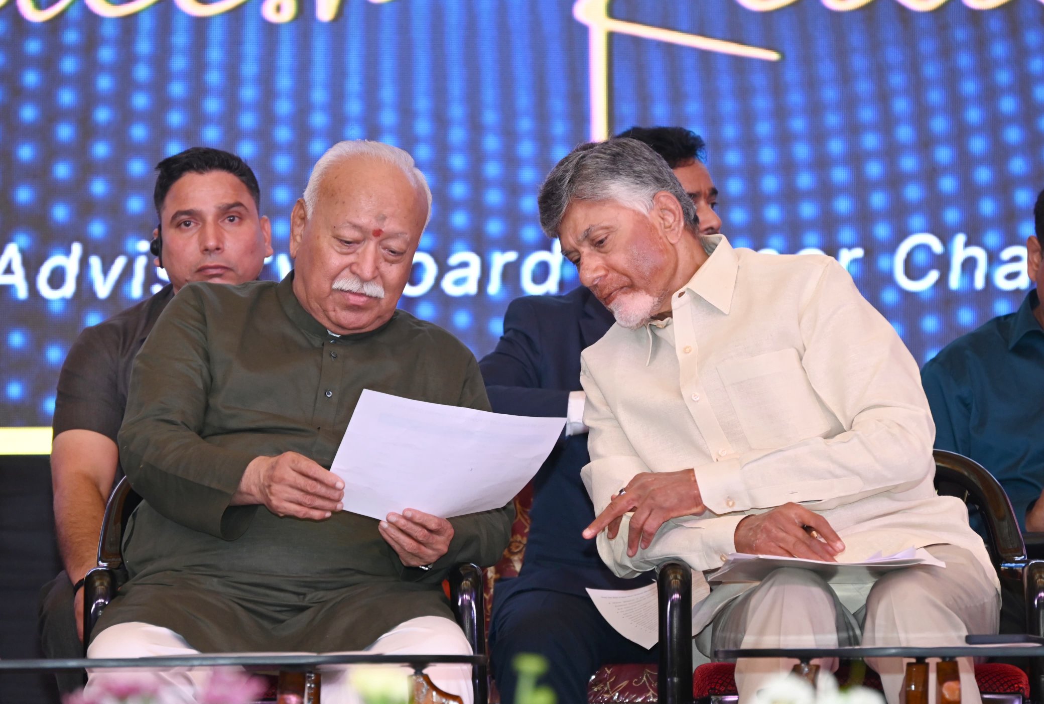 ఏపీ అభివృద్ధి చెందేలా ప్రణాళికలు : చంద్ర‌బాబు