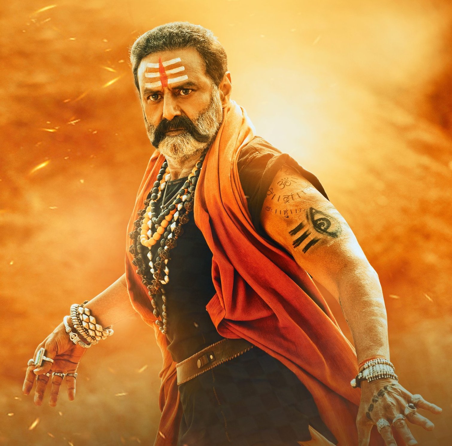 నందమూరి బాలయ్య సినిమానా మజాకా