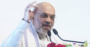 మావోయిస్టు రహిత రాష్ట్రంగా ఒడిశా