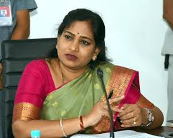 పారదర్శకంగా కానిస్టేబుళ్ల ఎంపిక