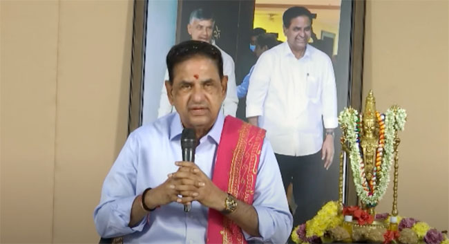 100 ఎకరాల్లో టీటీడీ ఆధ్వర్యంలో దివ్వ వృక్షాలు