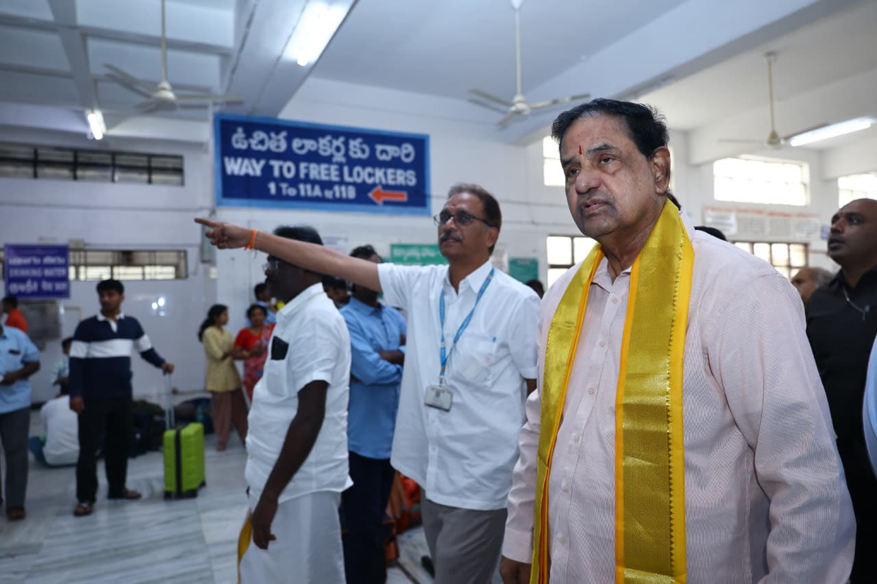 తిరుమలలో సామాన్య భక్తులకే పెద్దపీట