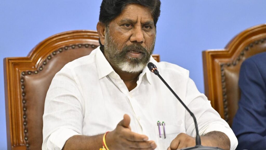 newsseals-BhattiVikramarka