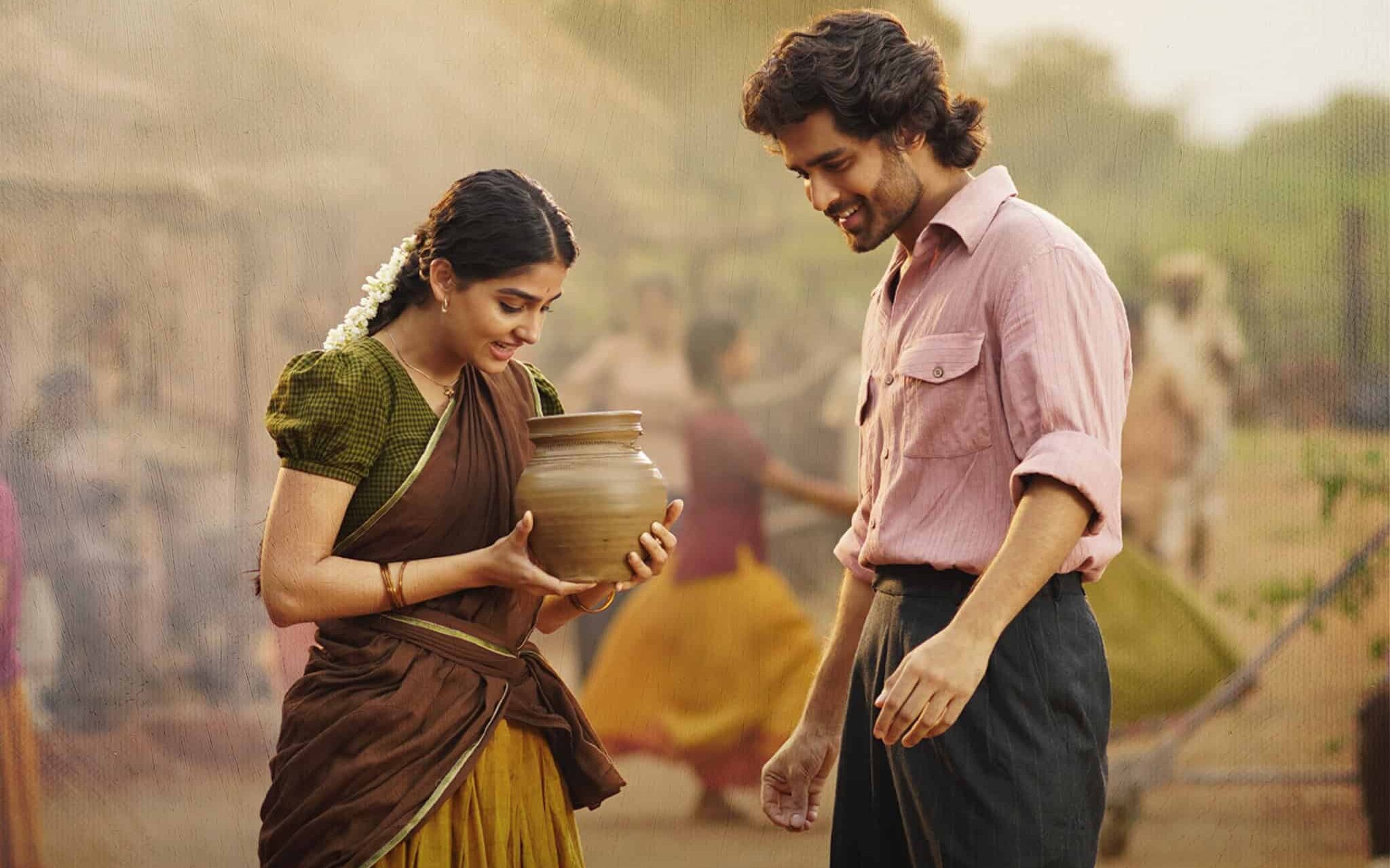 ఛాంపియన్ మూవీ ట్రైలర్ సూపర్