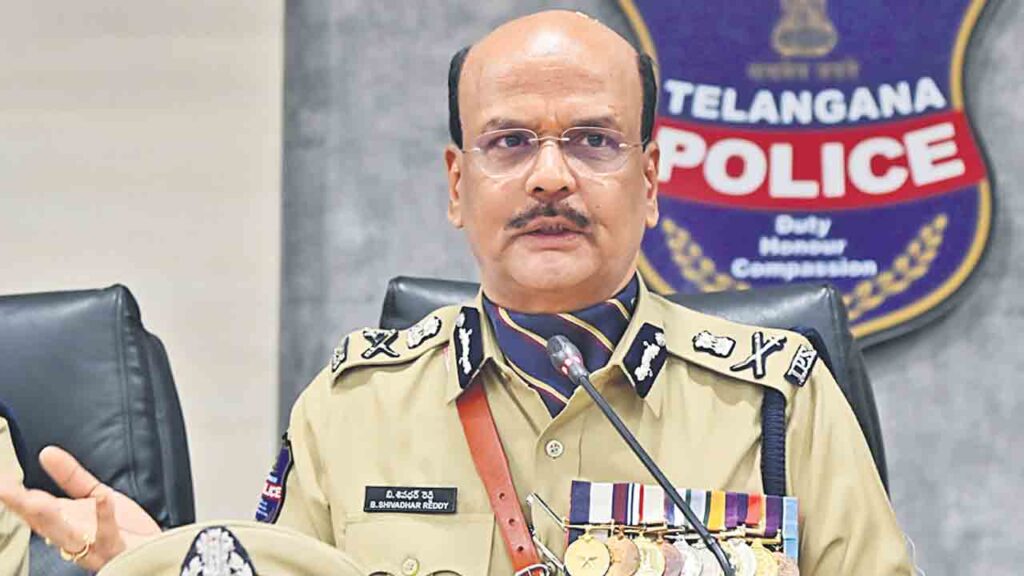newsseals-DGPShivaDharReddy