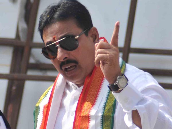 కేటీఆర్ కామెంట్స్ పై దానం ఆగ్ర‌హం