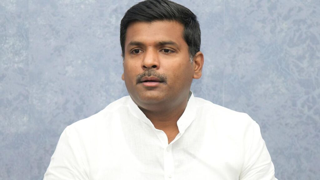 newsseals-GudivadaAmarnath