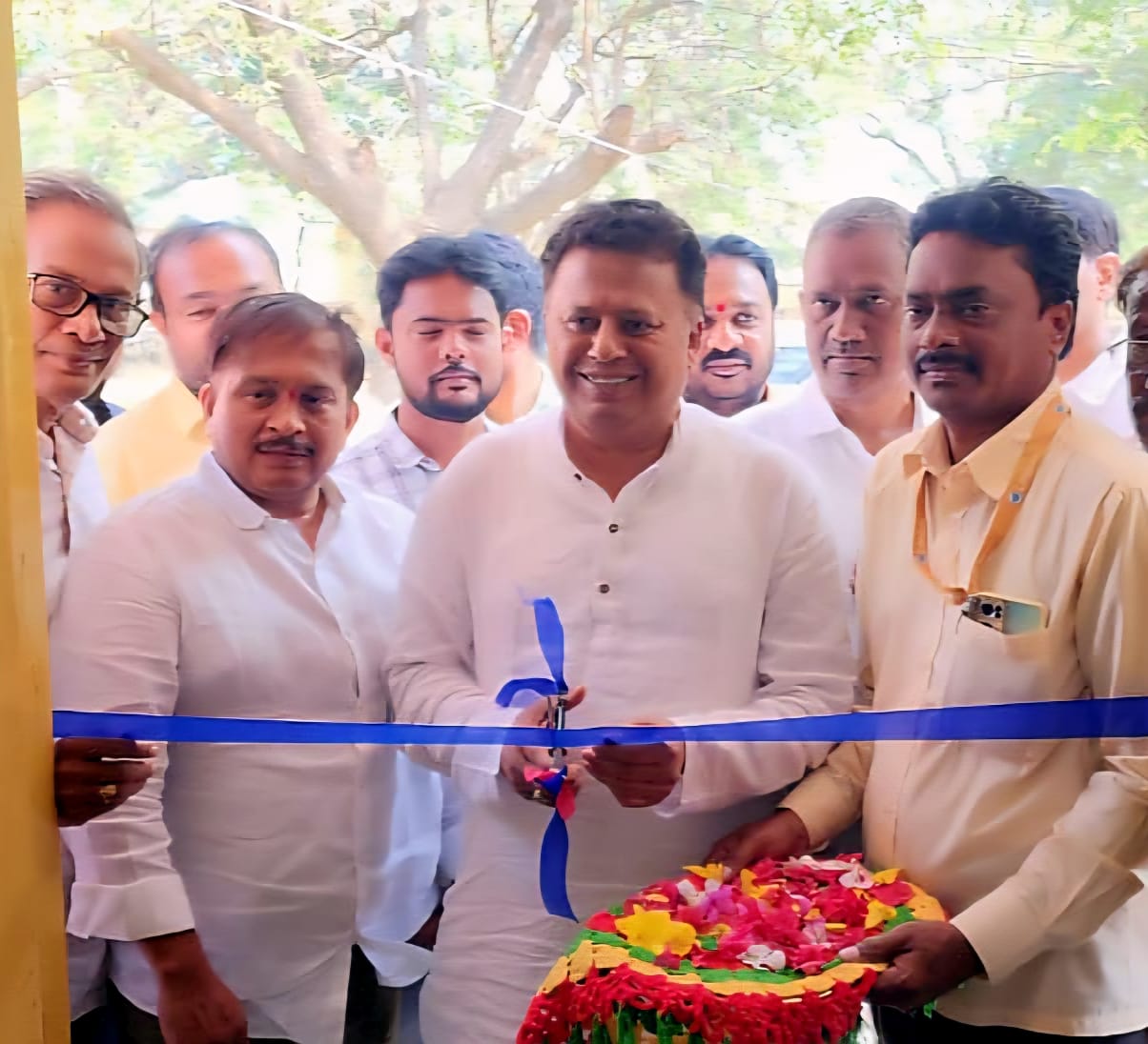 హ‌స్త క‌ళ‌ల ప్రోత్సాహానికి స‌ర్కార్ ప్రాధాన్య‌త