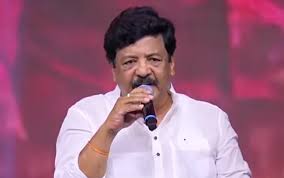 జ‌గ‌న్ రెడ్డి కామెంట్స్ కందుల దుర్గేష్ కౌంట‌ర్