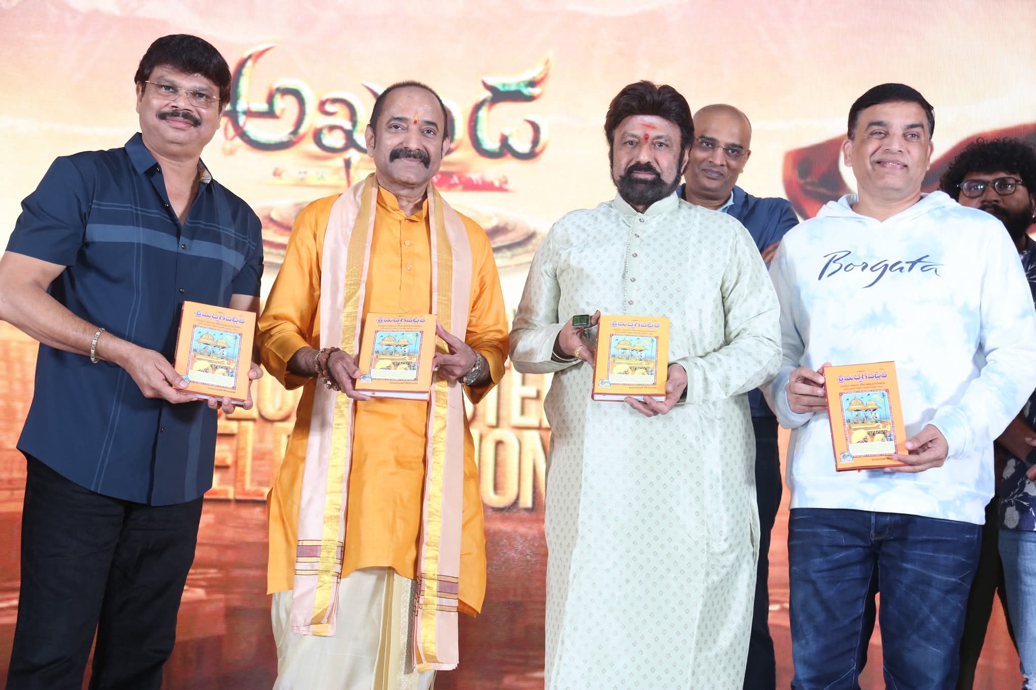 సనతాన ధర్మం గొప్పదనం ఏమిటో అఖండ-2 చెప్పింది