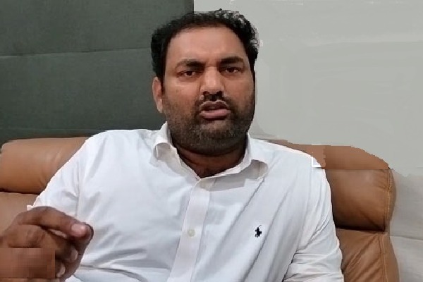 newsseals-MLAAnirudhReddy