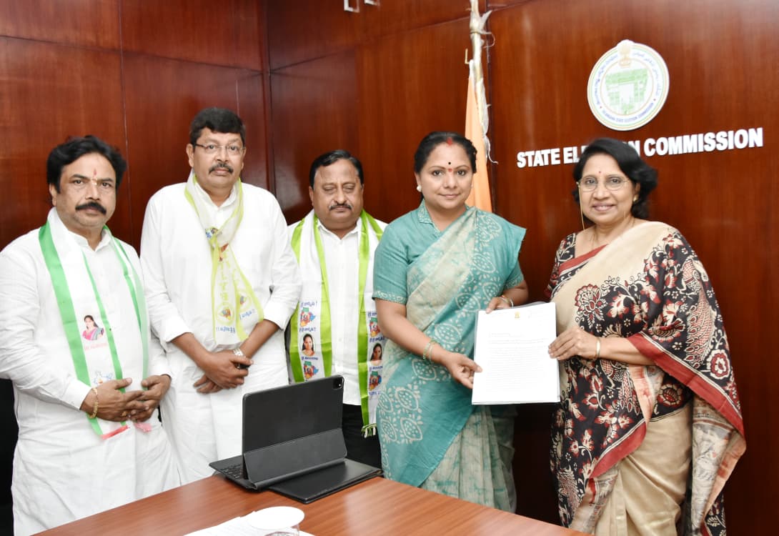 newsseals-MLCKavitha