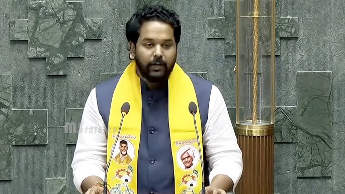 newsseals-MPHarishBalayogi