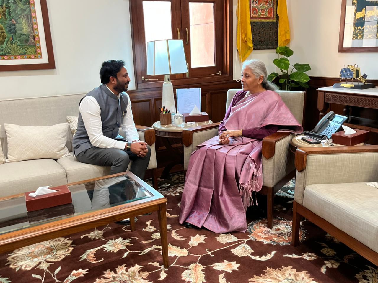 newsseals-MPUdaySrinivasTangelle