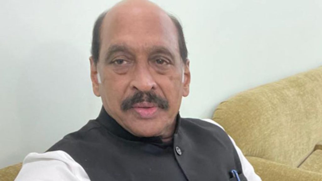 రాబోయే ఎన్నిక‌ల్లో కాంగ్రెస్ పార్టీదే విజ‌యం