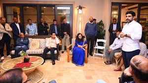 newsseals-NaraLokesh