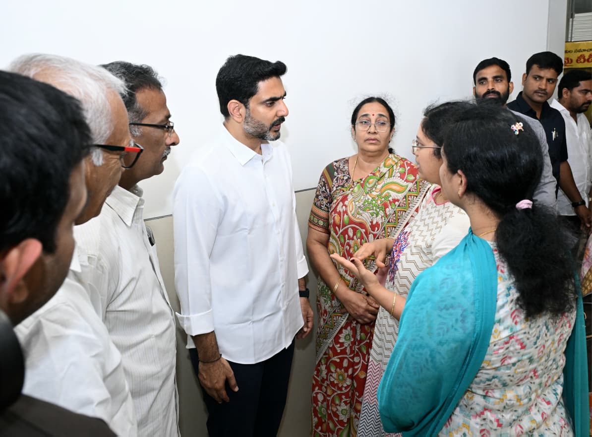 newsseals-NaraLokesh